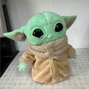 Star Wars Plush